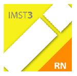 Logo von IMST3
